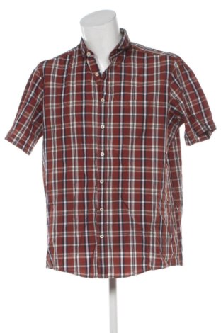 Herrenhemd Casa Moda, Größe XL, Farbe Mehrfarbig, Preis 20,99 €, #137115842