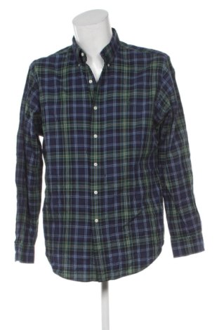 Cămașă de bărbați Ralph Lauren, Mărime L, Culoare Multicolor, Preț 348,99 Lei, #137115985