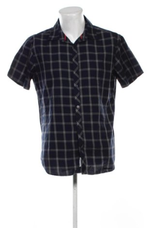 Herrenhemd Jack & Jones, Größe XL, Farbe Mehrfarbig, Preis 16,99 €, #137116826