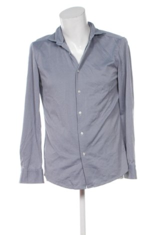 Férfi ing Hugo Boss, Méret M, Szín Kék, Ár 16 649 Ft, #137116855