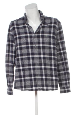 Cămașă de bărbați Lacoste, Mărime XXL, Culoare Multicolor, Preț 241,99 Lei, #137117076