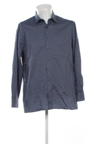 Herrenhemd Olymp, Größe L, Farbe Blau, Preis € 27,99, #137117182