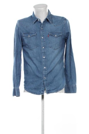 Pánská košile  Levi's, Velikost S, Barva Modrá, Cena  549,00 Kč, #137117246
