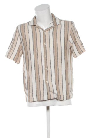 Herrenhemd Zara, Größe M, Farbe Mehrfarbig, Preis 15,99 €, #137117873
