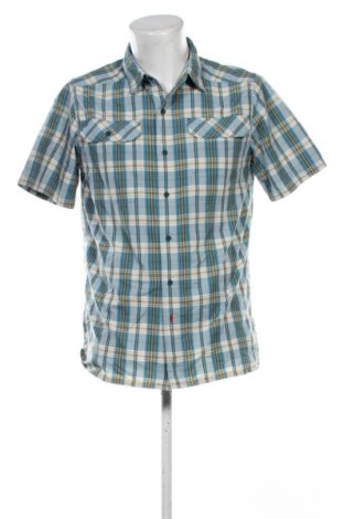 Herrenhemd The North Face, Größe M, Farbe Mehrfarbig, Preis 27,99 €, #137118069