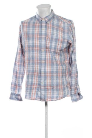 Herrenhemd Levi's, Größe L, Farbe Mehrfarbig, Preis 24,99 €, #137119352