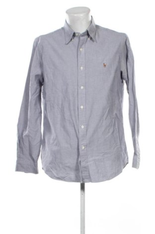 Pánska košeľa  Ralph Lauren, Veľkosť L, Farba Modrá, Cena  69,95 €, #137119412