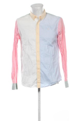 Férfi ing Scotch & Soda, Méret M, Szín Sokszínű, Ár 9 749 Ft, #137119458