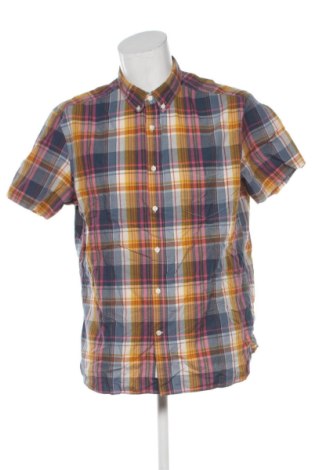 Męska koszula H&M, Rozmiar XL, Kolor Kolorowy, Cena 67,99 zł, #137119517