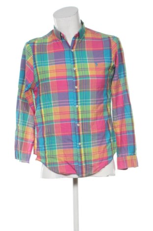 Męska koszula Polo Ralph Lauren, Rozmiar S, Kolor Kolorowy, Cena 240,99 zł, #137120068