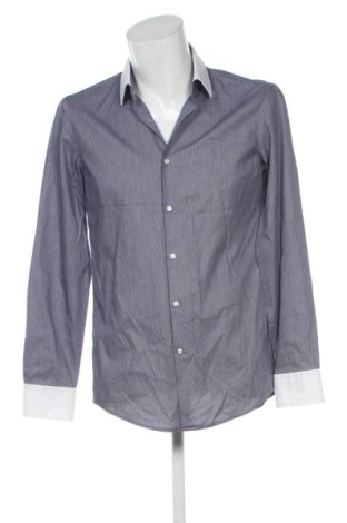 Herrenhemd Hugo Boss, Größe M, Farbe Mehrfarbig, Preis € 35,99, #137121316