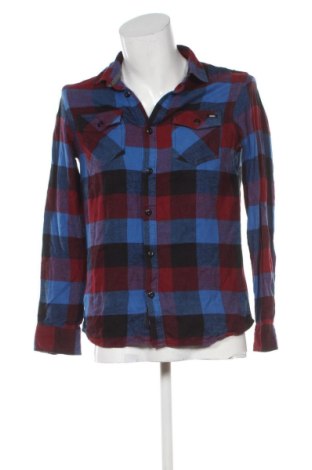 Pánská košile  Vans, Velikost S, Barva Vícebarevné, Cena  369,00 Kč, #137121510