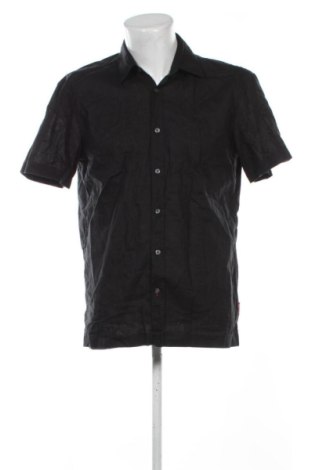 Cămașă de bărbați Joop!, Mărime M, Culoare Negru, Preț 217,99 Lei, #137121573