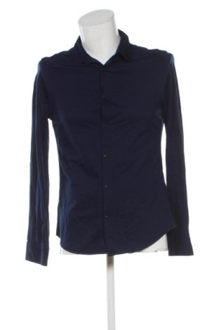 Pánská košile  Scotch & Soda, Velikost L, Barva Modrá, Cena  799,00 Kč, #137121909