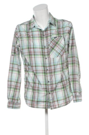 Cămașă de bărbați Columbia, Mărime M, Culoare Multicolor, Preț 141,99 Lei, #137121990