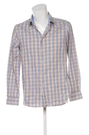 Pánská košile  Tommy Hilfiger, Velikost M, Barva Vícebarevné, Cena  819,00 Kč, #137122149