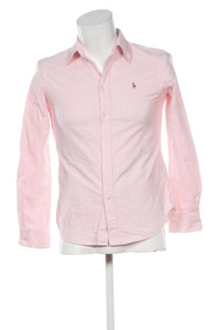 Herrenhemd Polo Ralph Lauren, Größe M, Farbe Mehrfarbig, Preis € 63,99, #137122434