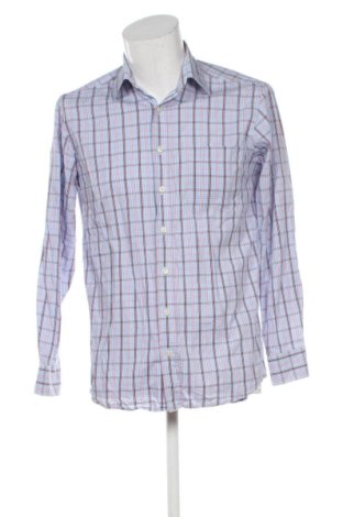 Herrenhemd Christian Berg, Größe S, Farbe Mehrfarbig, Preis 11,99 €, #137122569