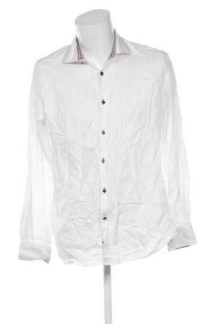 Pánská košile  Unbranded, Velikost L, Barva Bílá, Cena  309,00 Kč, #137122875