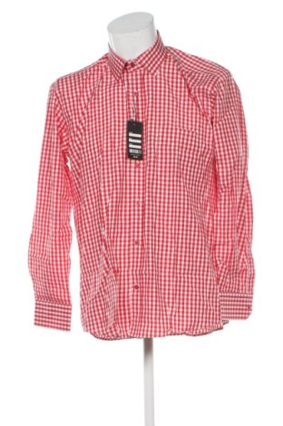 Pánská košile  Unbranded, Velikost L, Barva Vícebarevné, Cena  489,00 Kč, #137123401