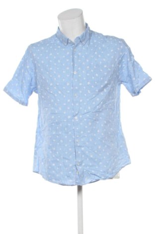Męska koszula Casual Friday, Rozmiar XL, Kolor Kolorowy, Cena 57,99 zł, #137123444