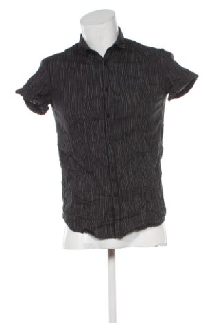Herrenhemd Tom Tailor, Größe S, Farbe Mehrfarbig, Preis 8,99 €, #137125226