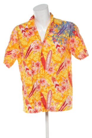 Cămașă de bărbați Identic, Mărime XL, Culoare Multicolor, Preț 54,99 Lei, #137125398