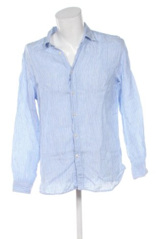 Herrenhemd United Colors Of Benetton, Größe XL, Farbe Mehrfarbig, Preis 39,99 €, #137125645
