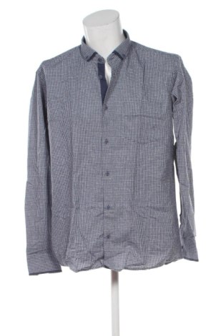 Herrenhemd Unbranded, Größe L, Farbe Mehrfarbig, Preis € 19,05, #137126049