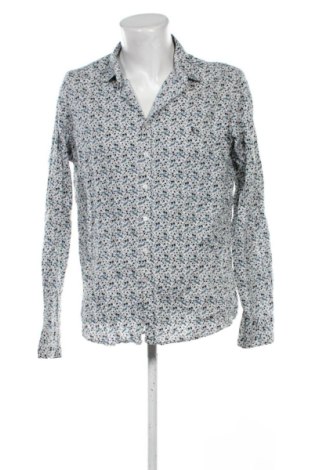 Męska koszula Unbranded, Rozmiar XL, Kolor Kolorowy, Cena 35,99 zł, #137126829