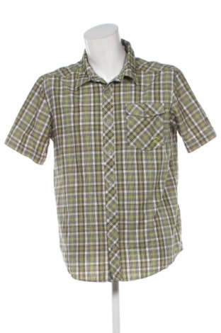Cămașă de bărbați Nomad, Mărime XXL, Culoare Multicolor, Preț 67,99 Lei, #137127257