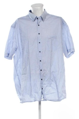 Мъжка риза Haupt, Размер 3XL, Цвят Многоцветен, Цена 14,82 €, #137127304