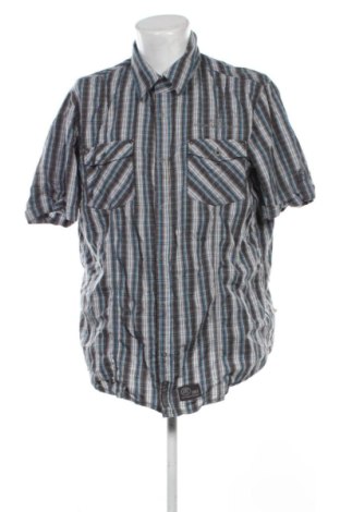 Pánska košeľa  Southern, Veľkosť XXL, Farba Viacfarebná, Cena  8,95 €, #137127411