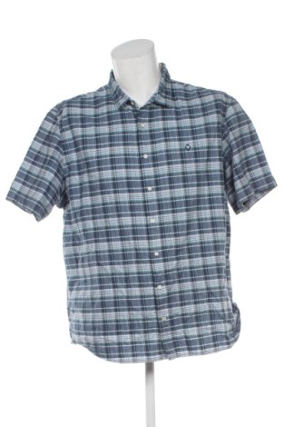 Herrenhemd C&A, Größe XXL, Farbe Mehrfarbig, Preis 13,99 €, #137127444