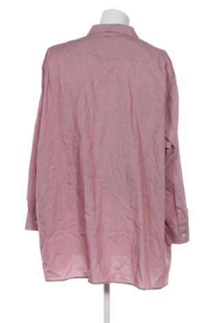 Pánská košile  Leonardo, Velikost 5XL, Barva Vícebarevné, Cena  169,00 Kč, #137127510