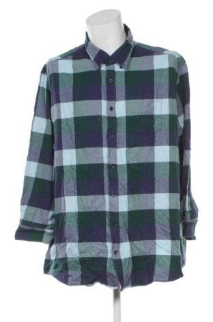 Cămașă de bărbați Unbranded, Mărime 3XL, Culoare Multicolor, Preț 74,99 Lei, #137127536