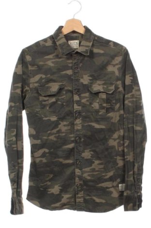 Pánska košeľa  Jack & Jones, Veľkosť S, Farba Viacfarebná, Cena  14,95 €, #137127564