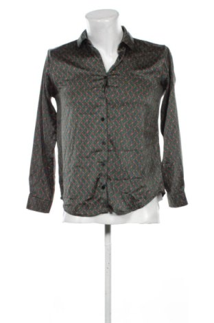 Herrenhemd SHEIN, Größe L, Farbe Mehrfarbig, Preis 6,99 €, #137127983