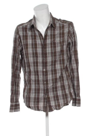 Мъжка риза Esprit, Размер XL, Цвят Многоцветен, Цена 8,69 €, #137128437