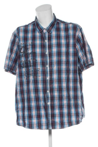 Cămașă de bărbați Watson's, Mărime 4XL, Culoare Multicolor, Preț 67,99 Lei, #137128570