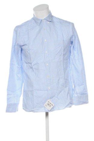 Herrenhemd Van Laack, Größe M, Farbe Mehrfarbig, Preis € 15,99, #137128749