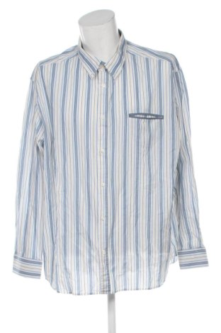 Cămașă de bărbați Watson's, Mărime 4XL, Culoare Multicolor, Preț 48,99 Lei, #137128760