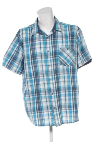 Herrenhemd Atlas For Men, Größe 4XL, Farbe Mehrfarbig, Preis 13,99 €, #137128827