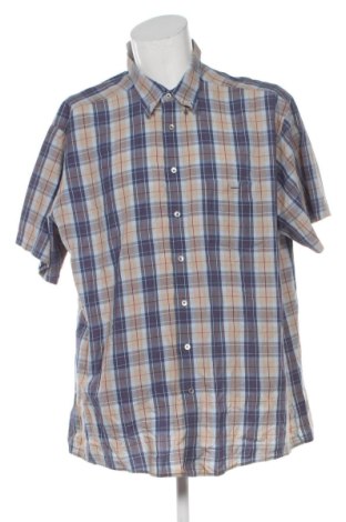 Pánska košeľa  Casa Moda, Veľkosť XL, Farba Viacfarebná, Cena  20,95 €, #137129222