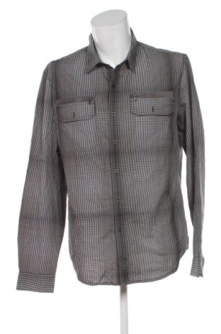 Pánska košeľa  Calvin Klein Jeans, Veľkosť XL, Farba Viacfarebná, Cena  30,29 €, #137129314