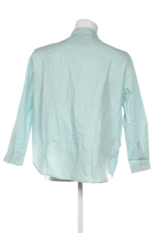 Herrenhemd Marc O'Polo, Größe S, Farbe Grün, Preis € 75,99, #137129544