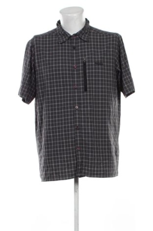 Pánská košile  Unbranded, Velikost XXL, Barva Vícebarevné, Cena  429,00 Kč, #137129621