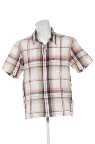Мъжка риза Lerros, Размер XXL, Цвят Многоцветен, Цена 13,80 €, #137129928