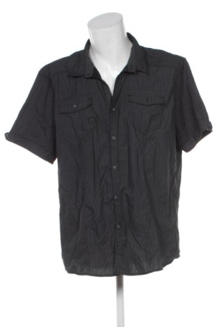 Męska koszula Unbranded, Rozmiar XXL, Kolor Czarny, Cena 79,99 zł, #137131117