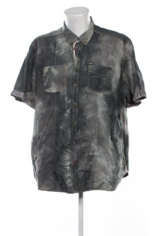Herrenhemd Engbers, Größe 3XL, Farbe Grau, Preis € 21,99, #137131551